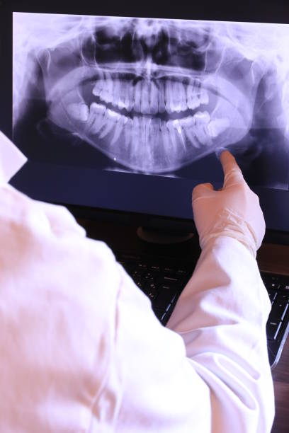 Best Walk-In Emergency Dentist in Bellows Falls, VT