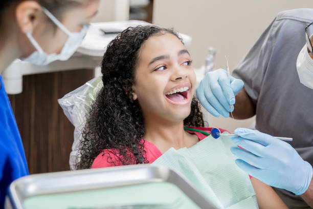 Best Emergency Broken Tooth Repair in Bellows Falls, VT