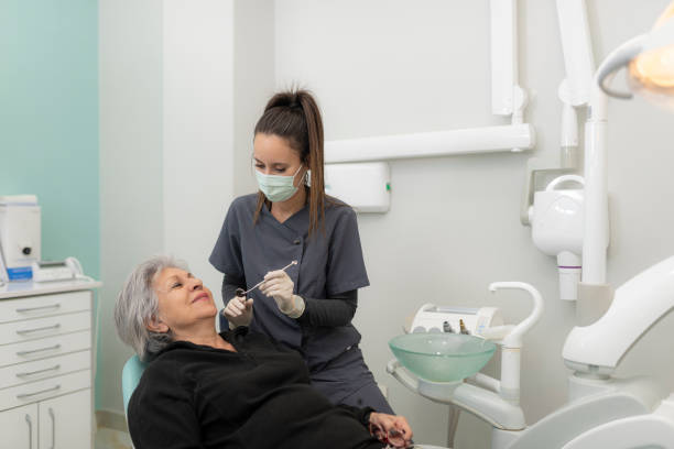 Professional Emergency Dentist in VT