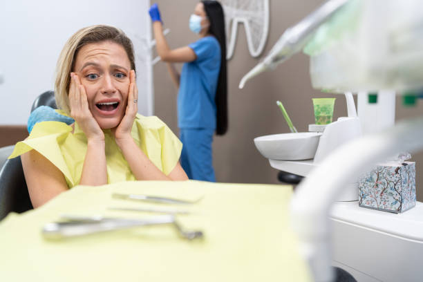 Best Emergency Tooth Extraction in Bellows Falls, VT