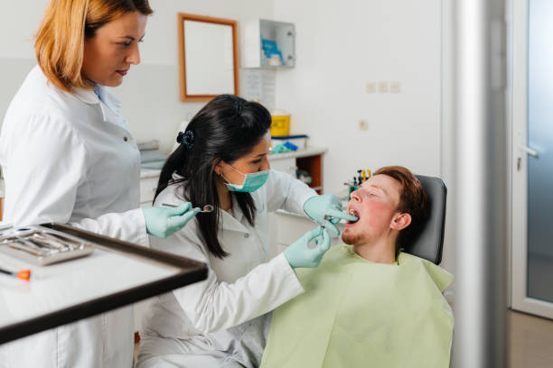 Fast & Reliable Emergency Dental Services in VT