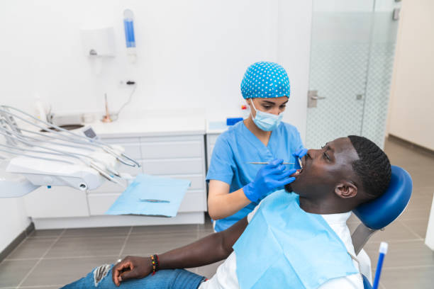 Best After-Hours Emergency Dentist in Bellows Falls, VT